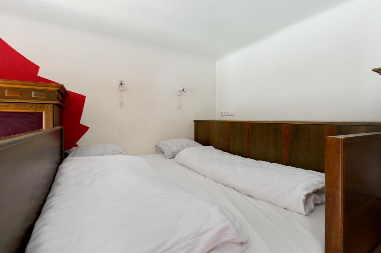 Bpm-W8 Central Apartment Budapest Exterior photo