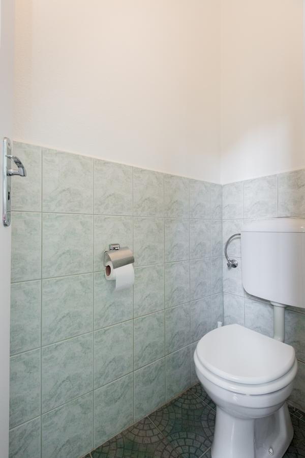 Bpm-W8 Central Apartment Budapest Exterior photo