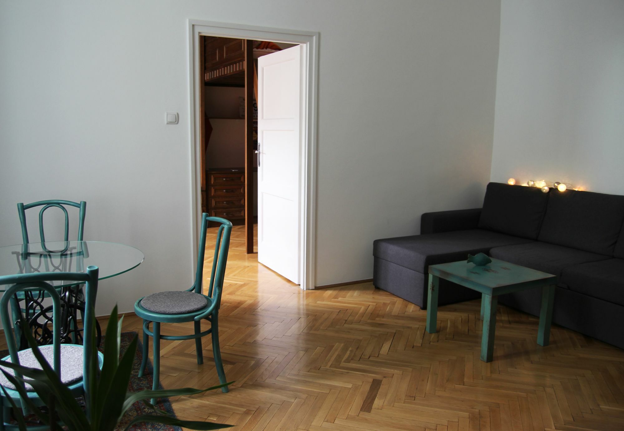 Bpm-W8 Central Apartment Budapest Exterior photo