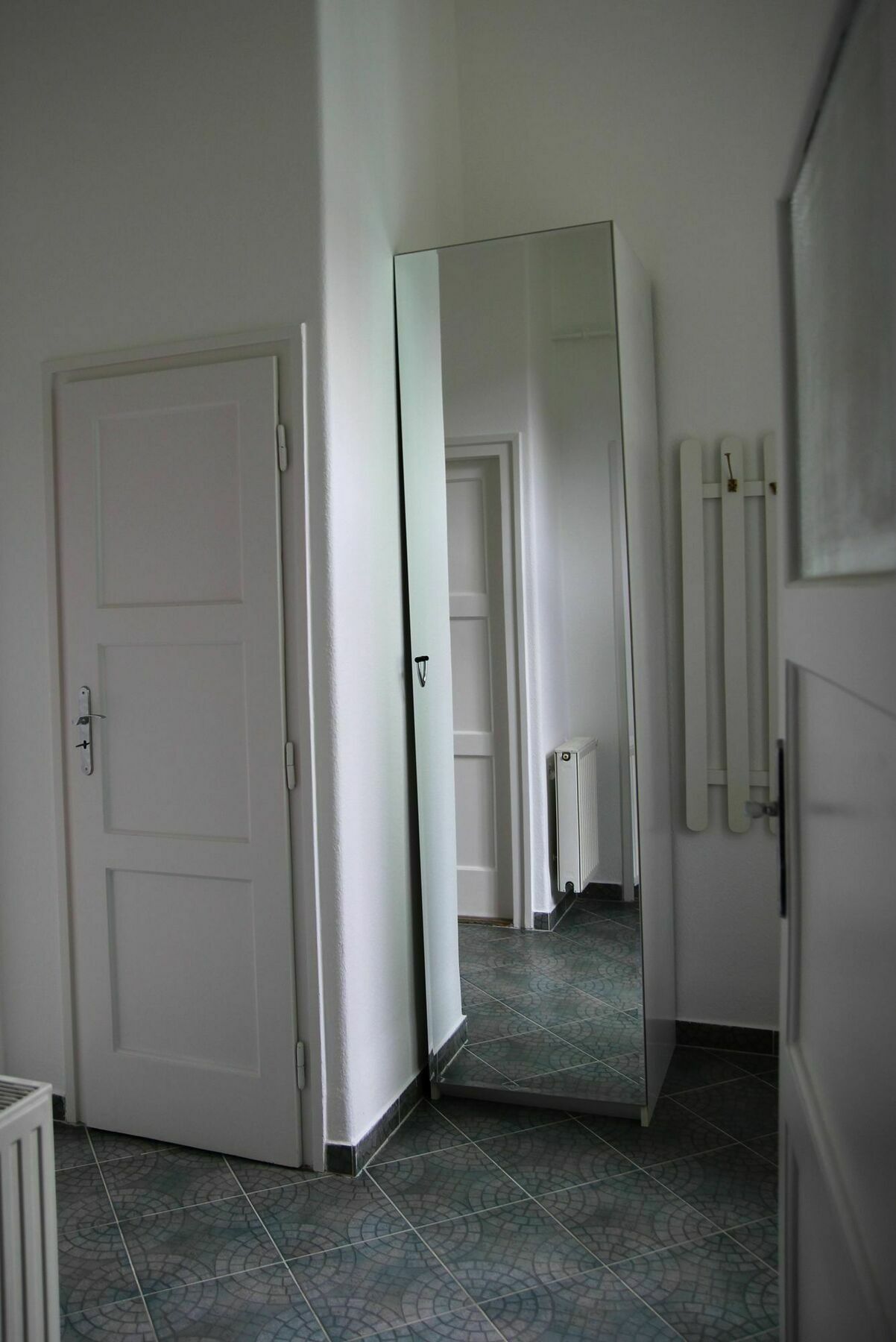 Bpm-W8 Central Apartment Budapest Exterior photo