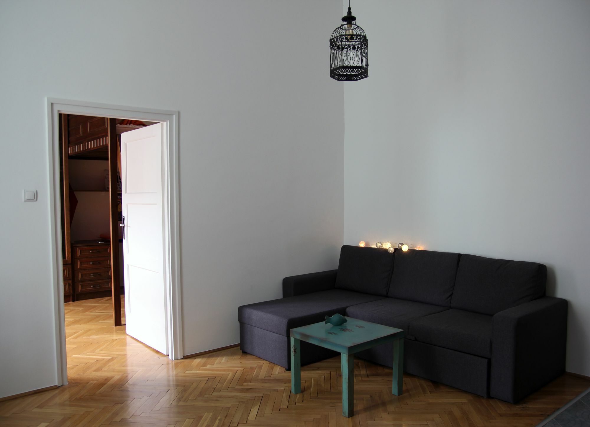 Bpm-W8 Central Apartment Budapest Exterior photo